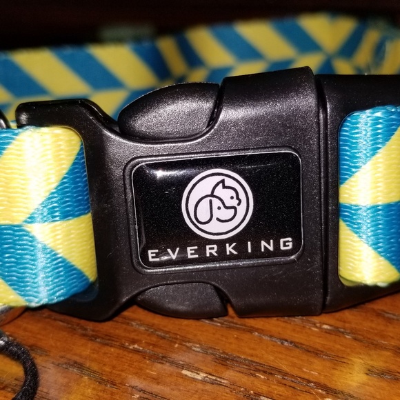 Dog Collar - Picture 8 of 8